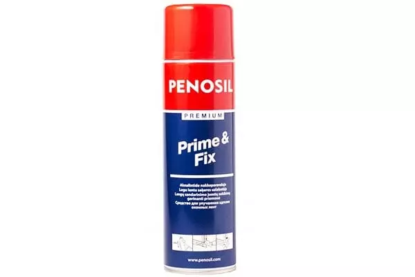 Gruntas juostai 500ml Primer PN