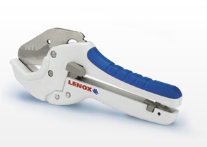 Plast. vamzdžių žirklės „LENOX