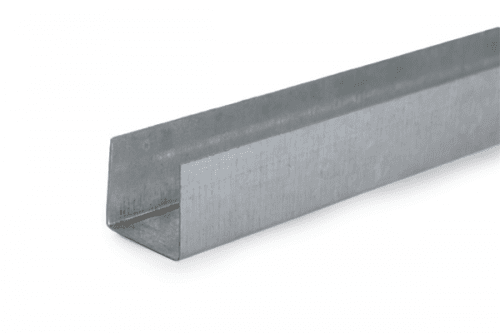 Perimetriniai profiliai UD