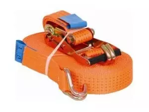 Krovinio tvirtinimo diržai