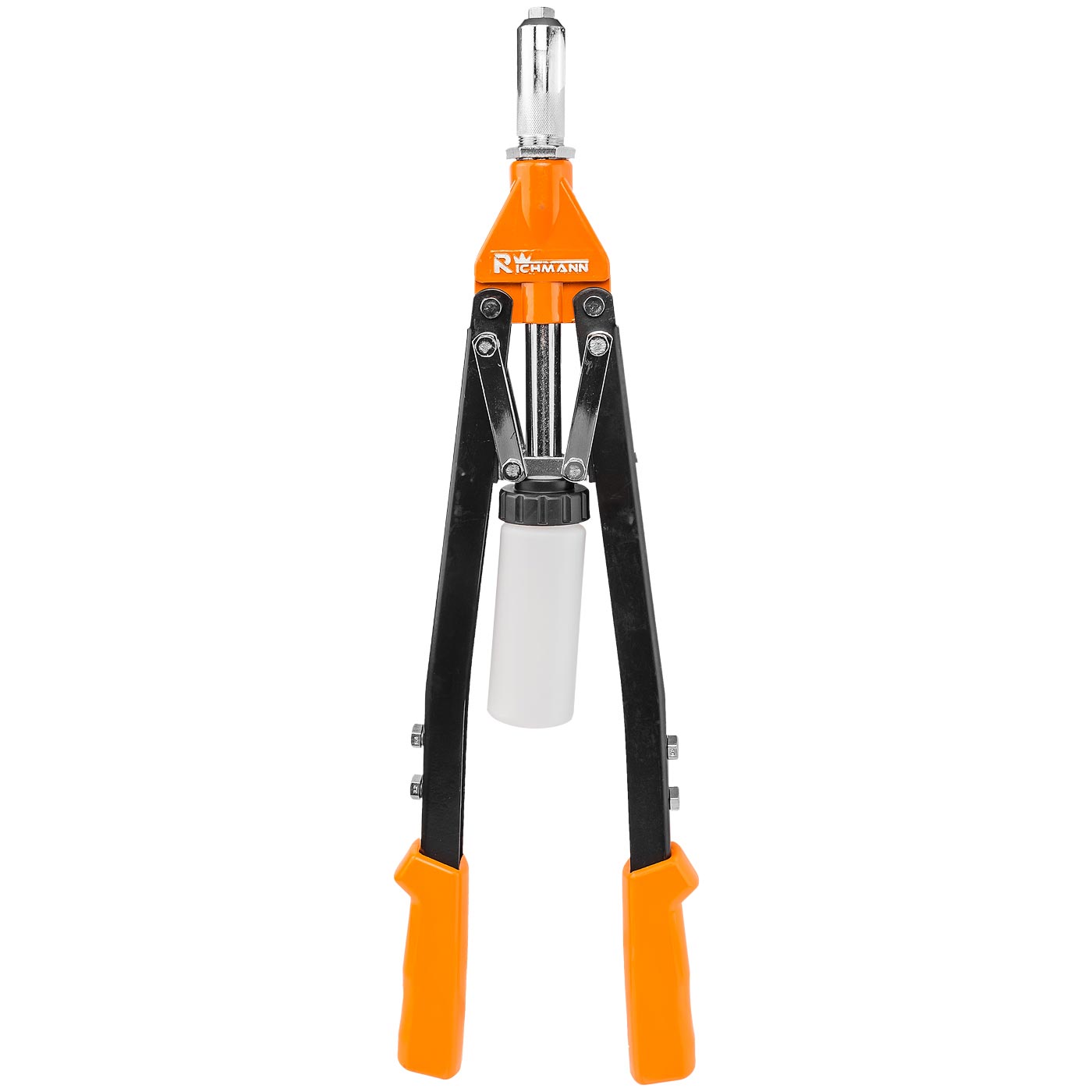 Kniediklis 2-jų rankų „RICHMANN