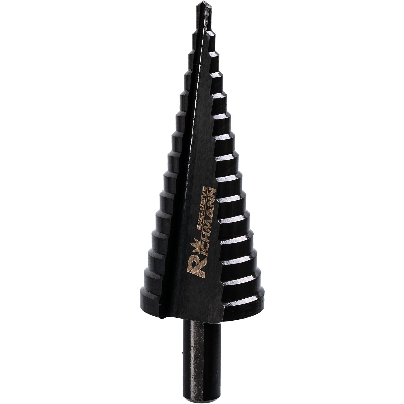 Žingsninis grąžtas „RICHMANN