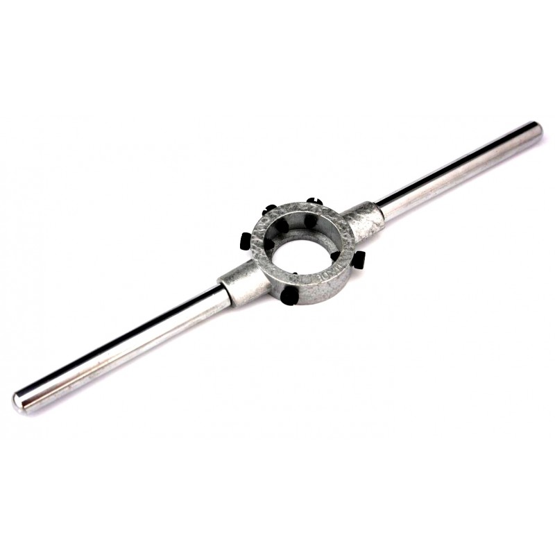 Sriegpjovės laikiklis M8, 25x9