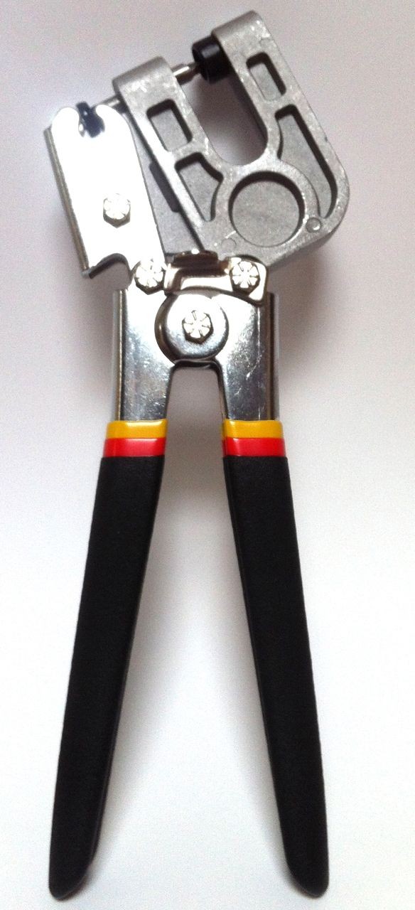 Replės profilių sujungimui