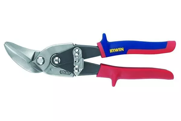 Žirklės skardai 20SL/225mm