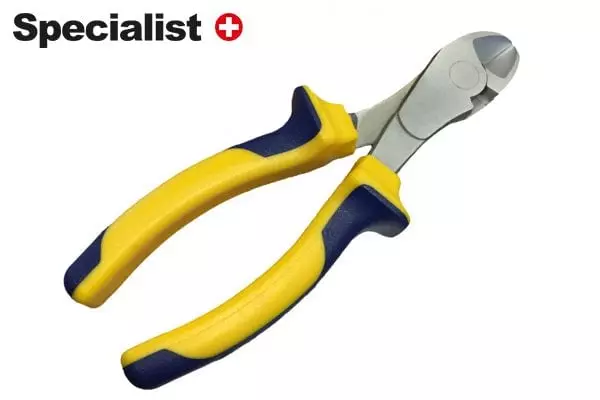 Replės (gnybtuvai) Specialist