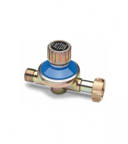 Dujų reduktorius „KEMPER