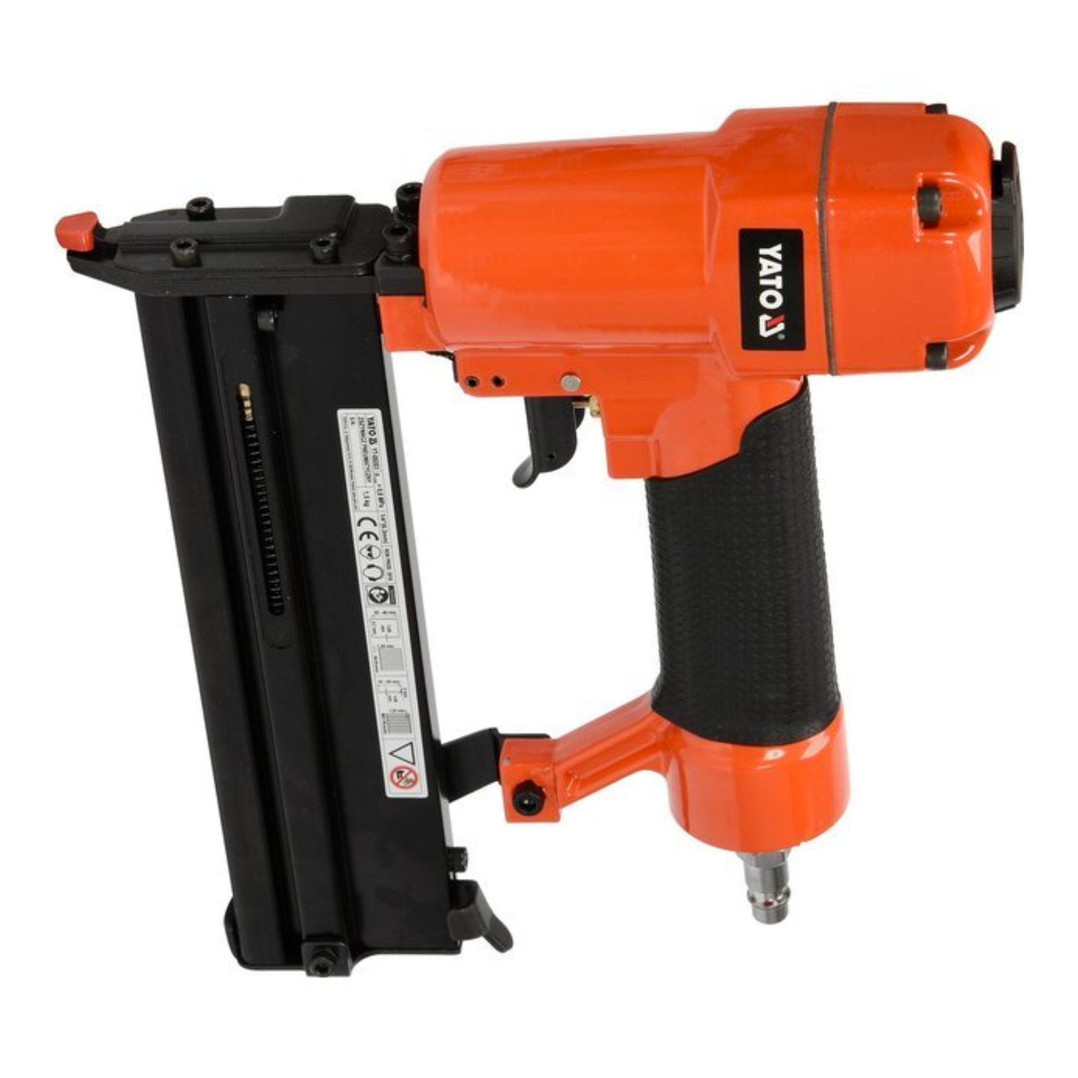 Pneumatinis kabių ir vinių pistoletas YATO YT-09203