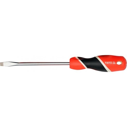 Atsuktuvas plokščias 8 x 150mm YATO