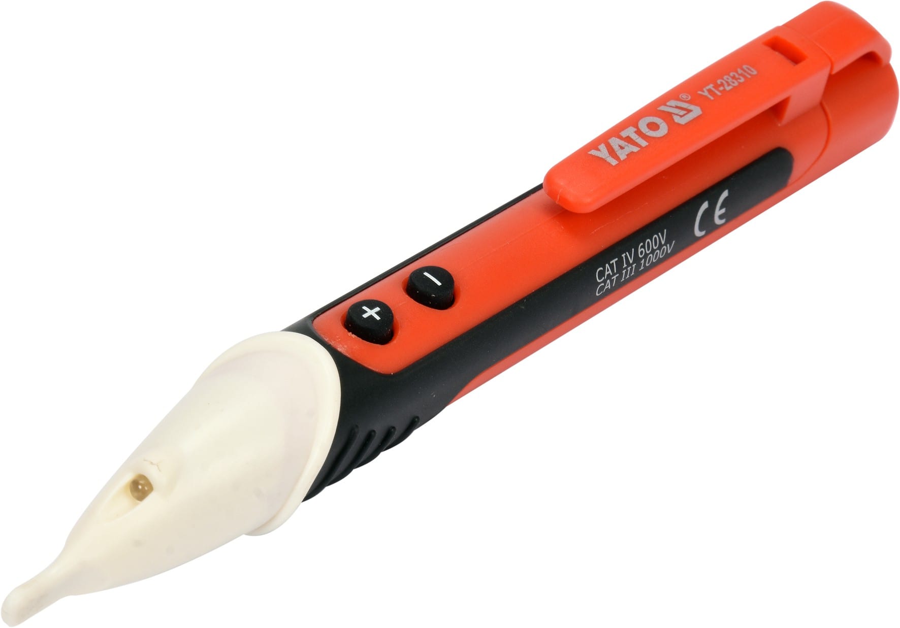 Indukcinis įtampos testeris 90 - 1000 V - YATO