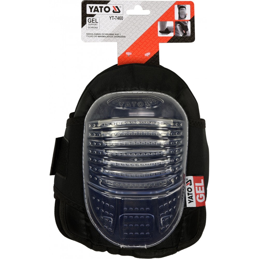 Antkeliai geliniai YATO YT-7460