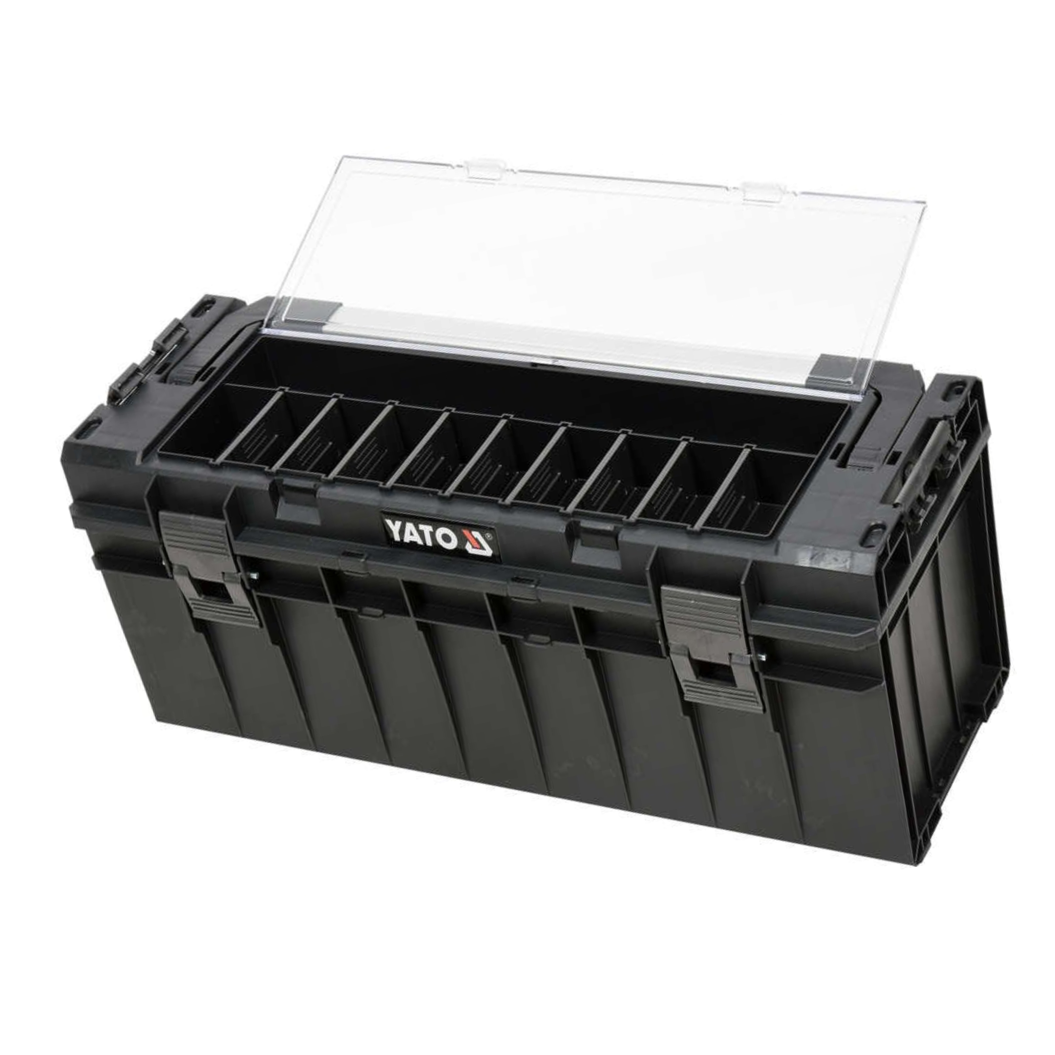 Dėžė įrankiams YATO YT-09184