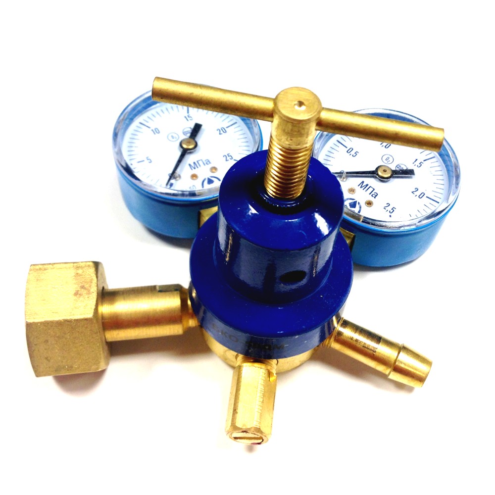 Deguonies reduktorius „DONMET